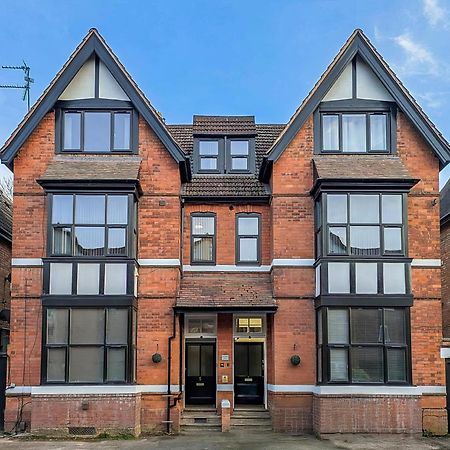 Emerald Delightful Suite Moseley Mews, Birmingham By Staystaycations Εξωτερικό φωτογραφία