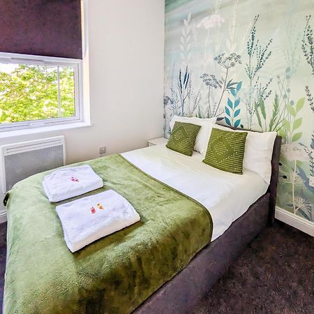 Emerald Delightful Suite Moseley Mews, Birmingham By Staystaycations Εξωτερικό φωτογραφία