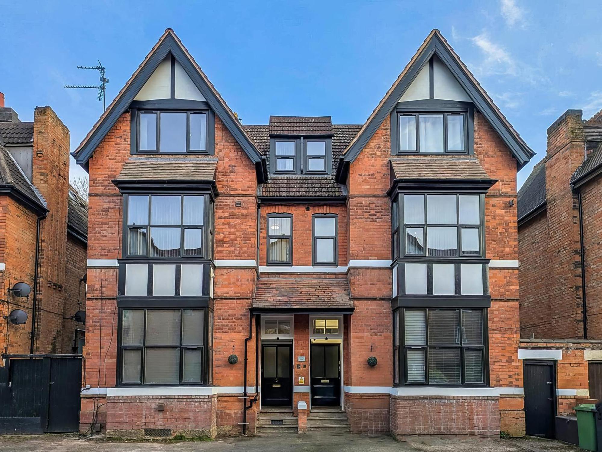 Emerald Delightful Suite Moseley Mews, Birmingham By Staystaycations Εξωτερικό φωτογραφία