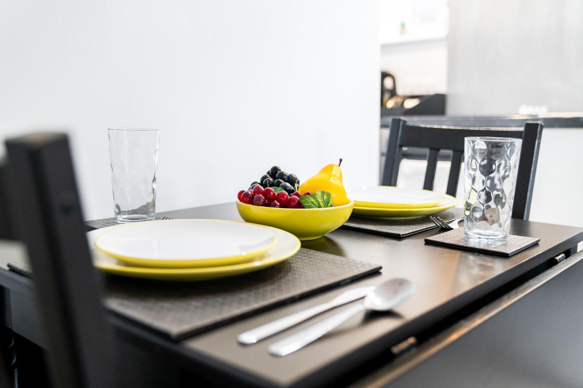 Emerald Delightful Suite Moseley Mews, Birmingham By Staystaycations Εξωτερικό φωτογραφία