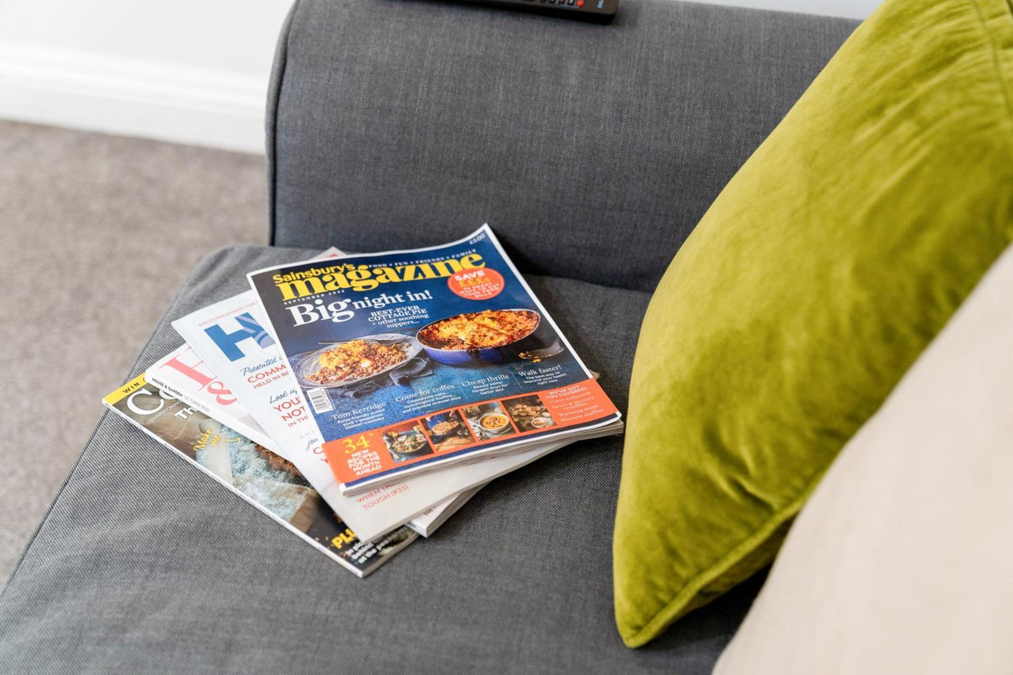 Emerald Delightful Suite Moseley Mews, Birmingham By Staystaycations Εξωτερικό φωτογραφία