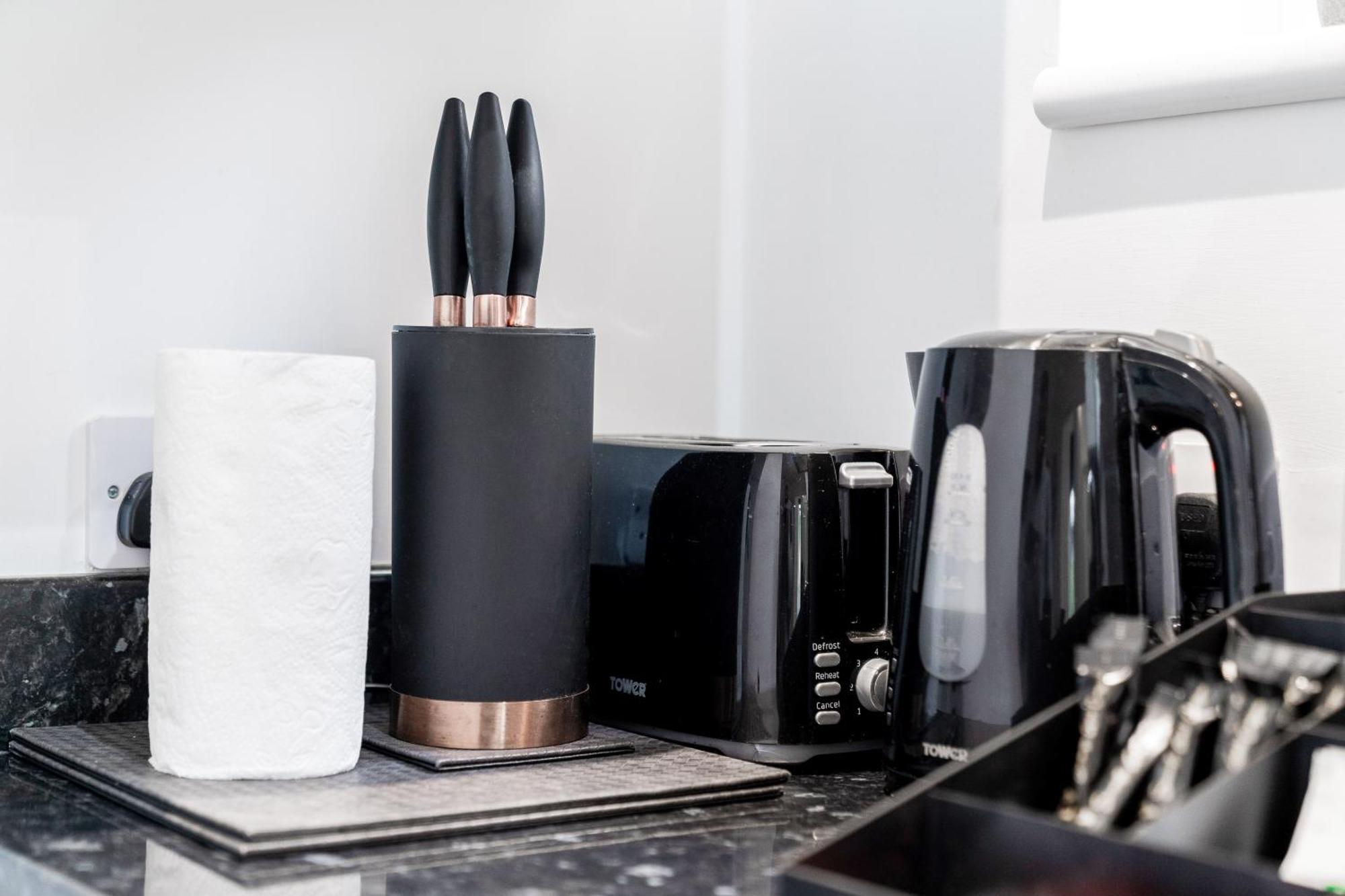Emerald Delightful Suite Moseley Mews, Birmingham By Staystaycations Εξωτερικό φωτογραφία
